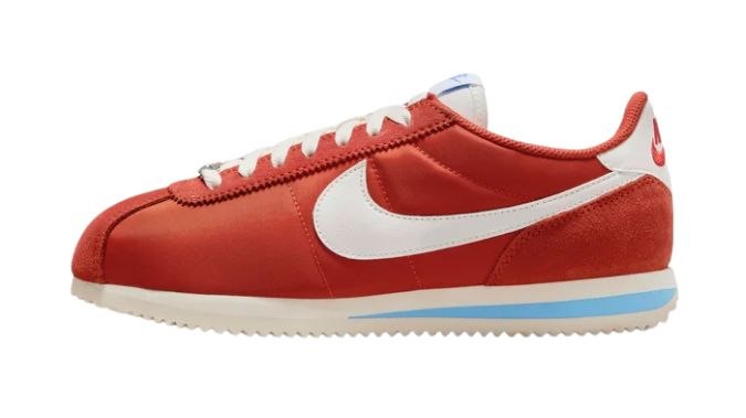 Nike Cortez 'Picante Red'