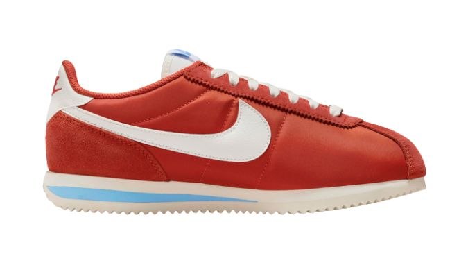 Nike Cortez 'Picante Red'