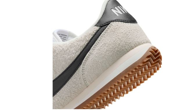 Nike Cortez 'Muslin Black'