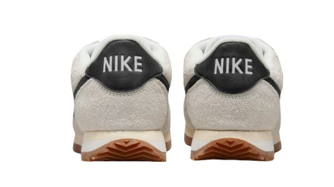 Nike Cortez 'Muslin Black'