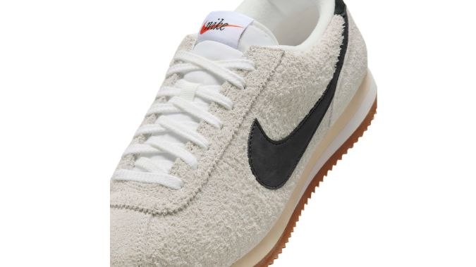 Nike Cortez 'Muslin Black'