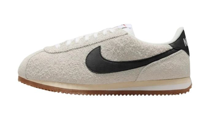 Nike Cortez 'Muslin Black'