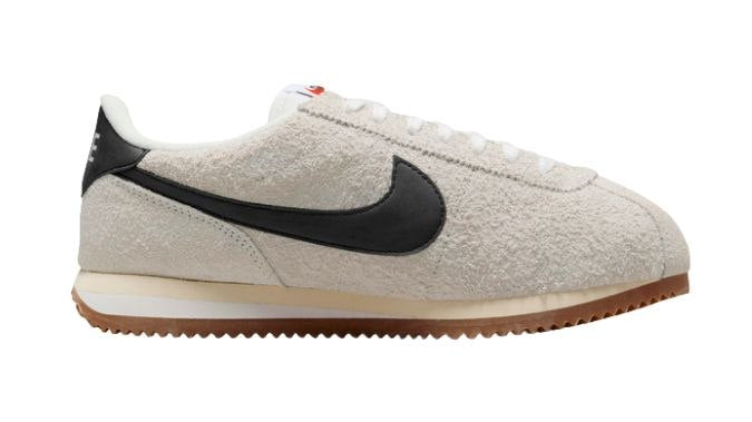 Nike Cortez 'Muslin Black'