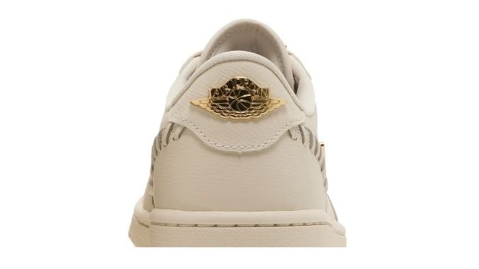 Nike Air Jordan 1 Low 'Legend Light Brown'