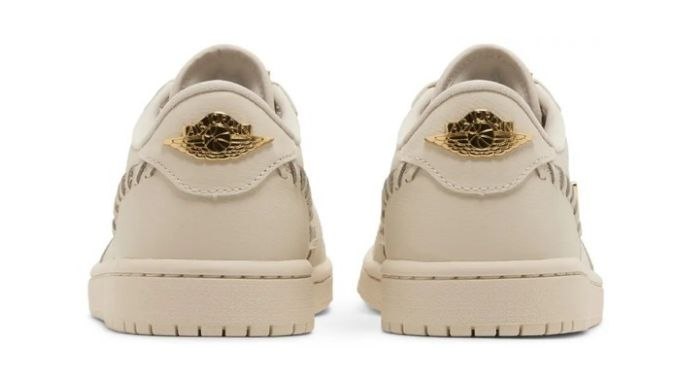 Nike Air Jordan 1 Low 'Legend Light Brown'