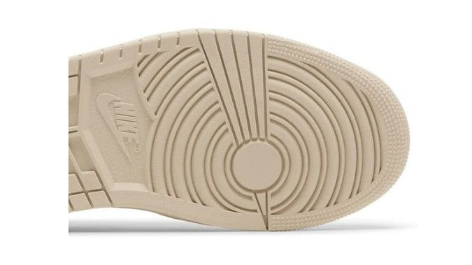 Nike Air Jordan 1 Low 'Legend Light Brown'