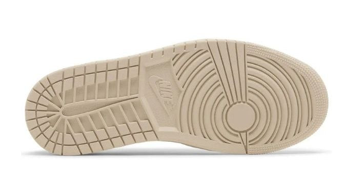 Nike Air Jordan 1 Low 'Legend Light Brown'