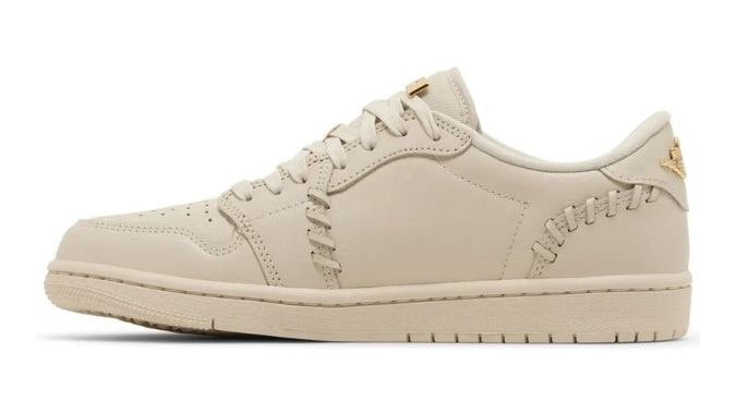 Nike Air Jordan 1 Low 'Legend Light Brown'