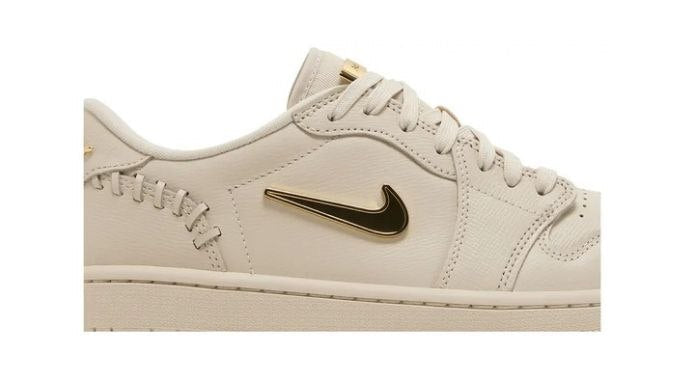 Nike Air Jordan 1 Low 'Legend Light Brown'