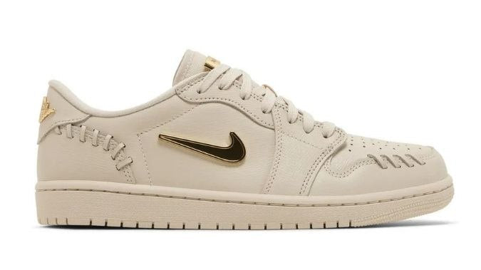 Nike Air Jordan 1 Low 'Legend Light Brown'
