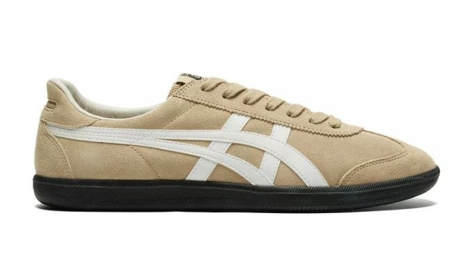 Onitsuka Tiger Tokuten 'Beige'