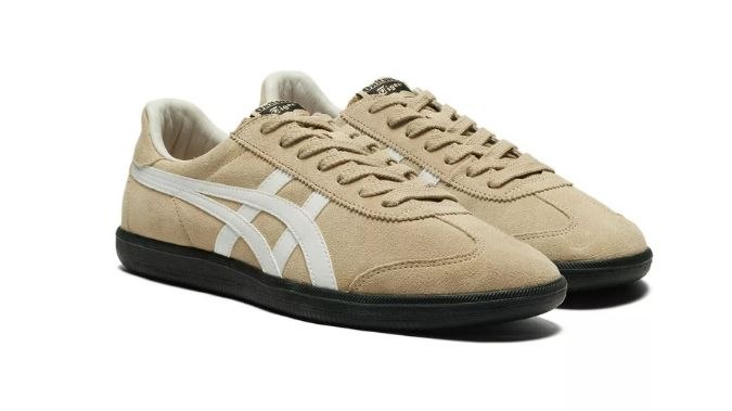 Onitsuka Tiger Tokuten 'Beige'