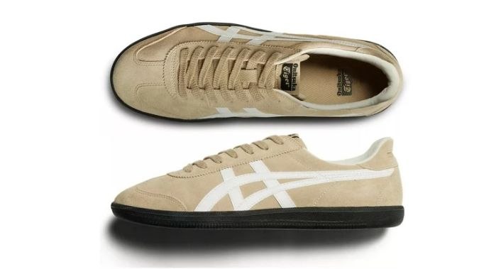 Onitsuka Tiger Tokuten 'Beige'