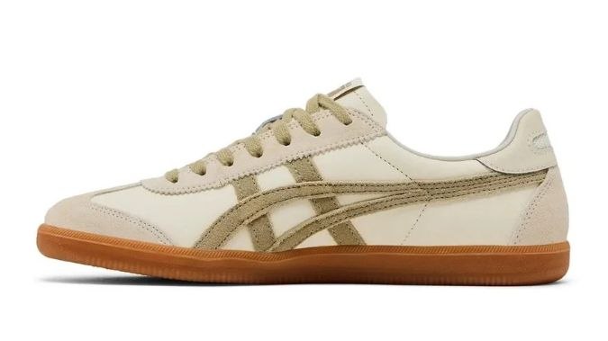 Onitsuka Tiger Tokuten 'Beige Tan'