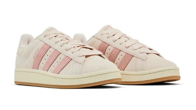 Adidas Campus 00S 'Wonder Quartz Mauve'