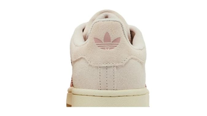 Adidas Campus 00S 'Wonder Quartz Mauve'