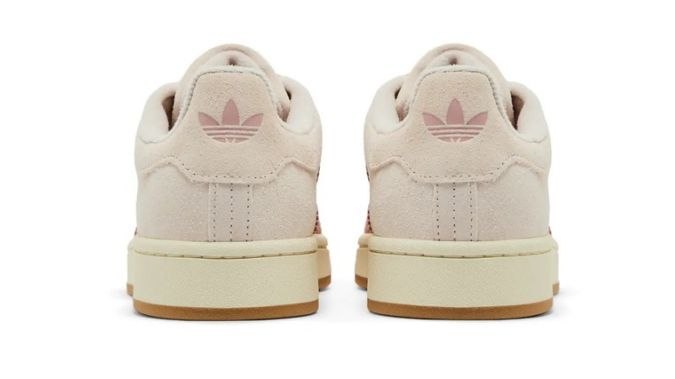 Adidas Campus 00S 'Wonder Quartz Mauve'