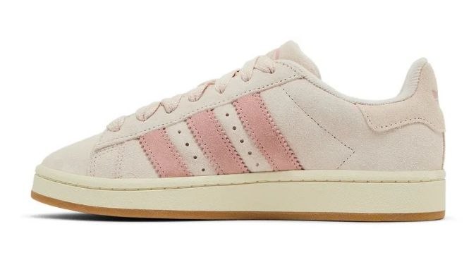 Adidas Campus 00S 'Wonder Quartz Mauve'