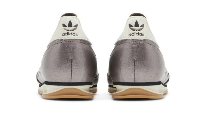 Adidas SL72 OG 'Aurora Black'