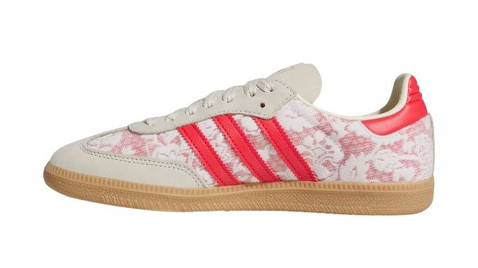 Adidas Samba OG X Liberty London
