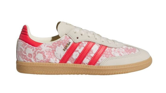Adidas Samba OG X Liberty London