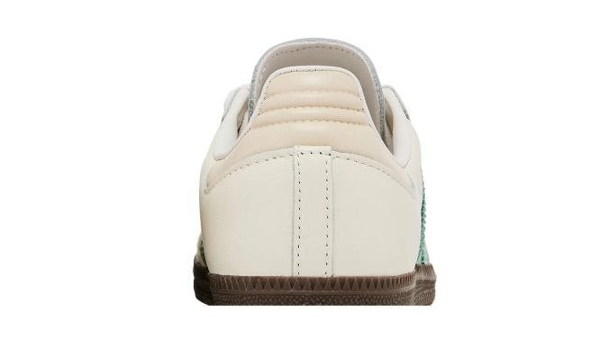 Adidas Samba OG 'White Hazy Green'