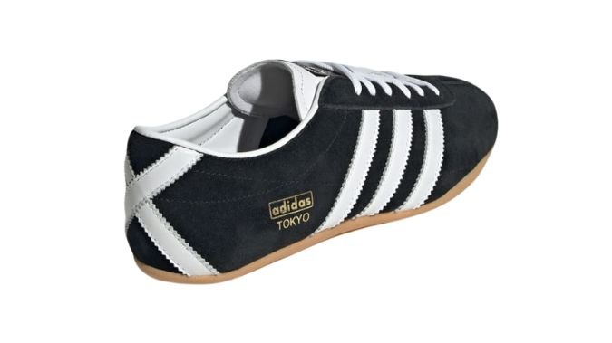 Adidas TOKYO 'Black'