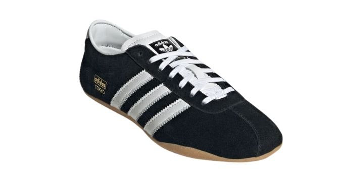 Adidas TOKYO 'Black'