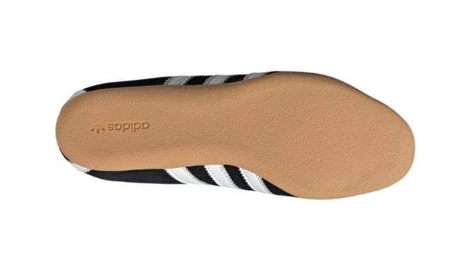 Adidas TOKYO 'Black'