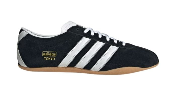 Adidas TOKYO 'Black'