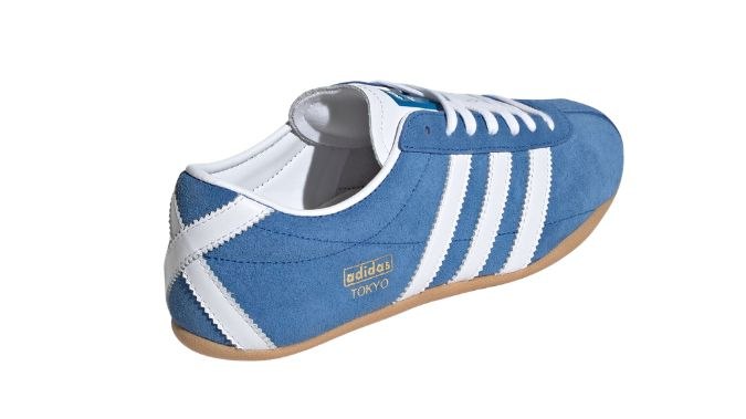 Adidas TOKYO 'Blue'