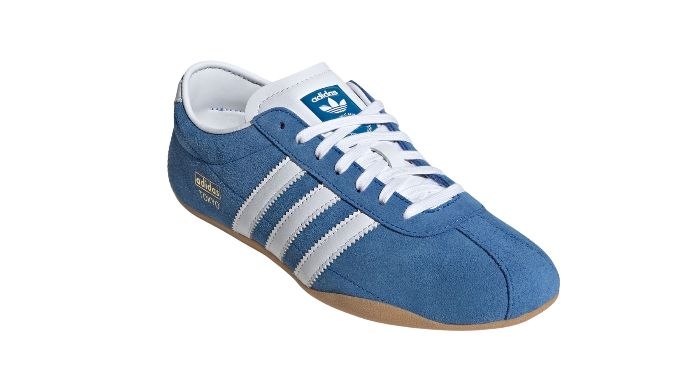 Adidas TOKYO 'Blue'