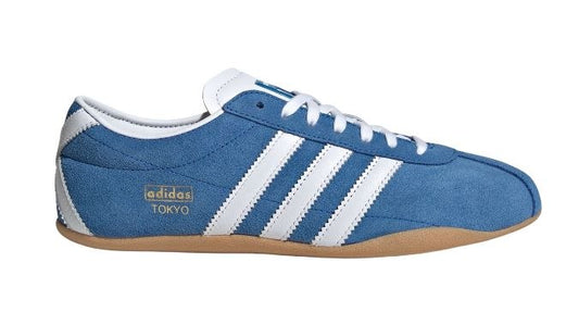 Adidas TOKYO 'Blue'
