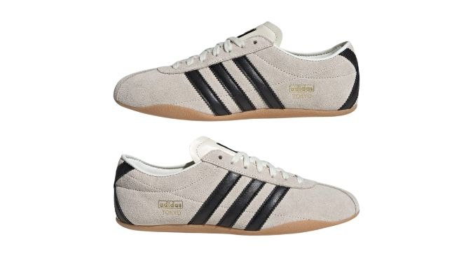 Adidas TOKYO 'White'