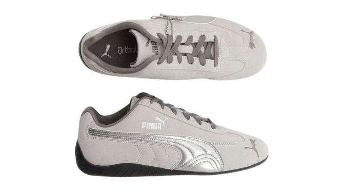 Puma Speedcat 'Grey'