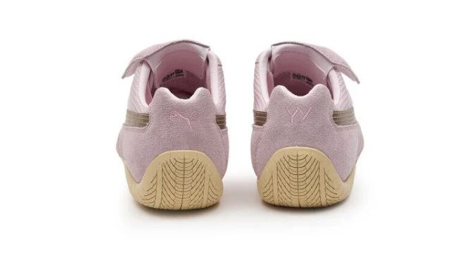 Puma × Open YY Speedcat 'Pink'