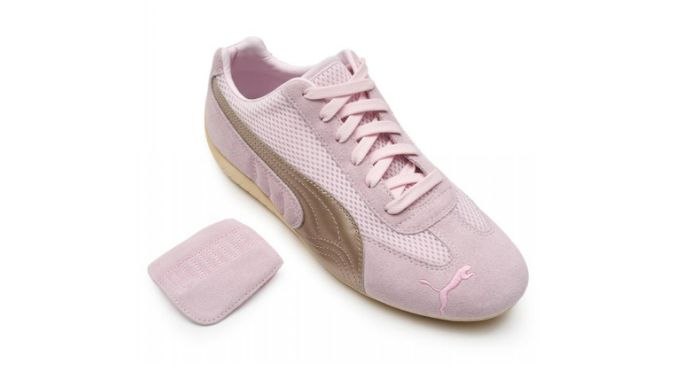 Puma × Open YY Speedcat 'Pink'