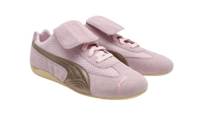 Puma × Open YY Speedcat 'Pink'