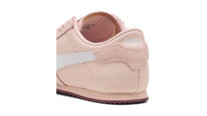 Puma Bella 'Sakure Pink'