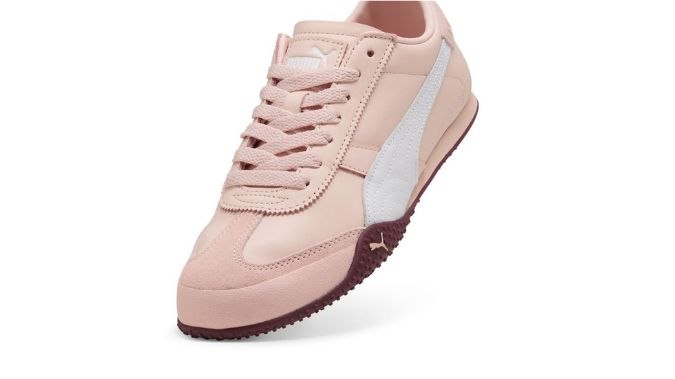 Puma Bella 'Sakure Pink'