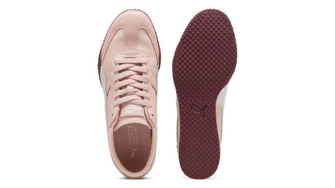 Puma Bella 'Sakure Pink'