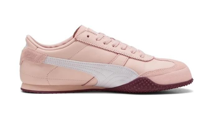 Puma Bella 'Sakure Pink'