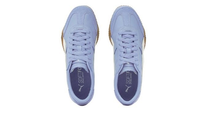 Puma Bella 'Blissful Blue'