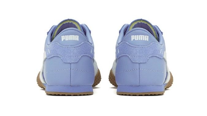 Puma Bella 'Blissful Blue'
