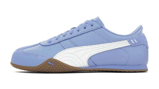 Puma Bella 'Blissful Blue'