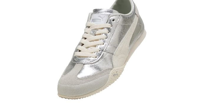 Puma Bella 'Silver'