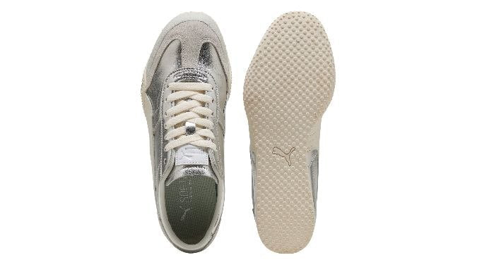 Puma Bella 'Silver'