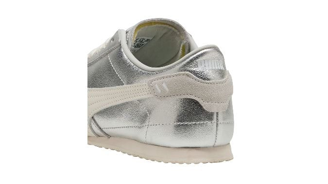 Puma Bella 'Silver'