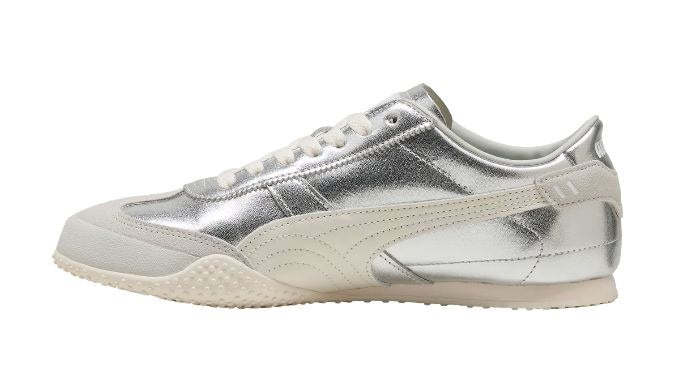 Puma Bella 'Silver'