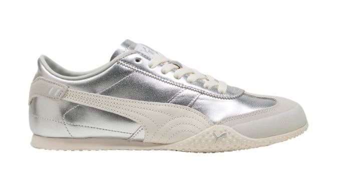 Puma Bella 'Silver'